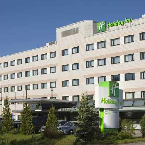Holiday Inn Helsinki
