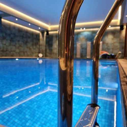 Crowne Plaza Helsinki